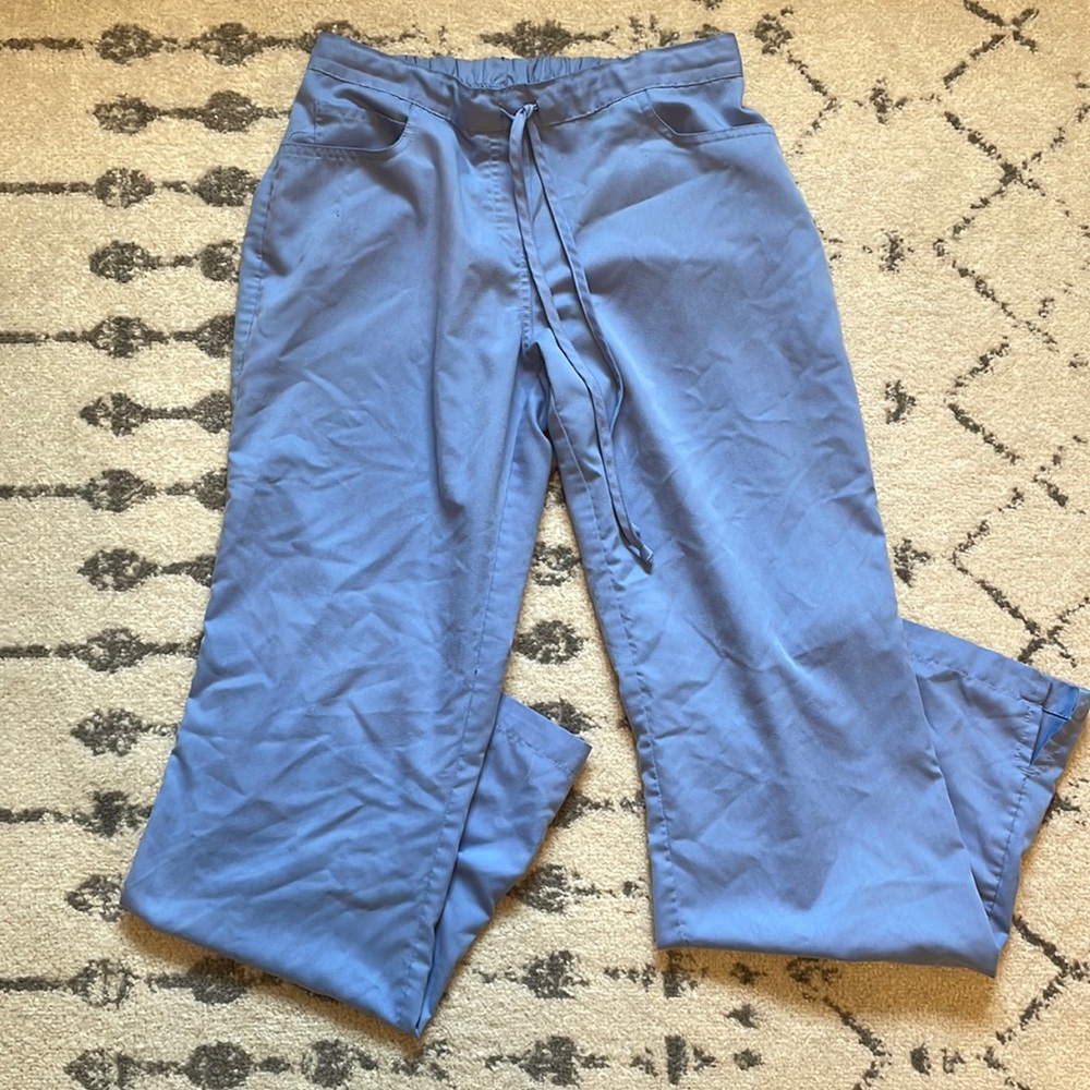 Greys anatomy scrub pants